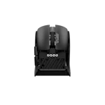 A small tile product image of Pulsar LAB X2F - 38g Ultra-Lightweight 8K Wireless Fingertip Gaming Mouse (Black)