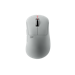A product image of Pulsar ZywOo The Chosen Mouse - 59g Lightweight Wireless Gaming Mouse (White)
