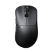 A product image of Pulsar Xlite CrazyLight - 43g Ultra-Lightweight Wireless Gaming Mouse (Jet Black)