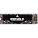 A product image of Corsair MP600 CORE XT PCIe Gen4 NVMe M.2 SSD - 1TB