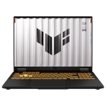 A small tile product image of ASUS TUF Gaming F16 (FX607) - 16" 144Hz, Core 5 210H, RTX 3050, 16GB/512GB - Win 11 Notebook