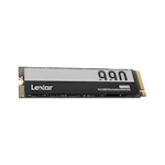 A small tile product image of Lexar NM990 PCIe Gen5 NVMe M.2 SSD - 2TB