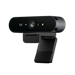 A product image of Logitech Brio - 4K UHD Webcam with Windows Hello