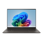 A small tile product image of ASUS Zenbook S 14 OLED (UX5406) - 14" 3K, Ultra 7 258V, 32GB/1TB - Win 11 Copilot+ AI Notebook