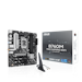 A product image of ASUS B760M MAX Gaming WiFi LGA1700 mATX Desktop Motherboard