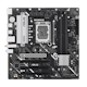 A small tile product image of ASUS B760M MAX Gaming WiFi LGA1700 mATX Desktop Motherboard