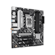 A small tile product image of ASUS B760M MAX Gaming WiFi LGA1700 mATX Desktop Motherboard