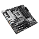 A small tile product image of ASUS B760M MAX Gaming WiFi LGA1700 mATX Desktop Motherboard