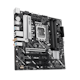 A small tile product image of ASUS B760M MAX Gaming WiFi LGA1700 mATX Desktop Motherboard