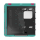 A small tile product image of ASUS ROG Strix Helios II EATX Mid Tower Case - Hatsune Miku Edition