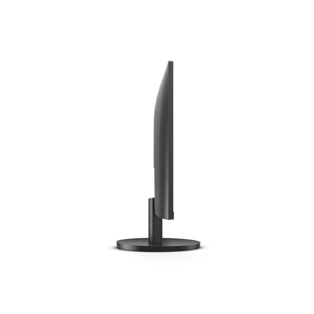 A large main feature product image of AOC 24B3HA3 - 24" 1080p 120Hz IPS Monitor