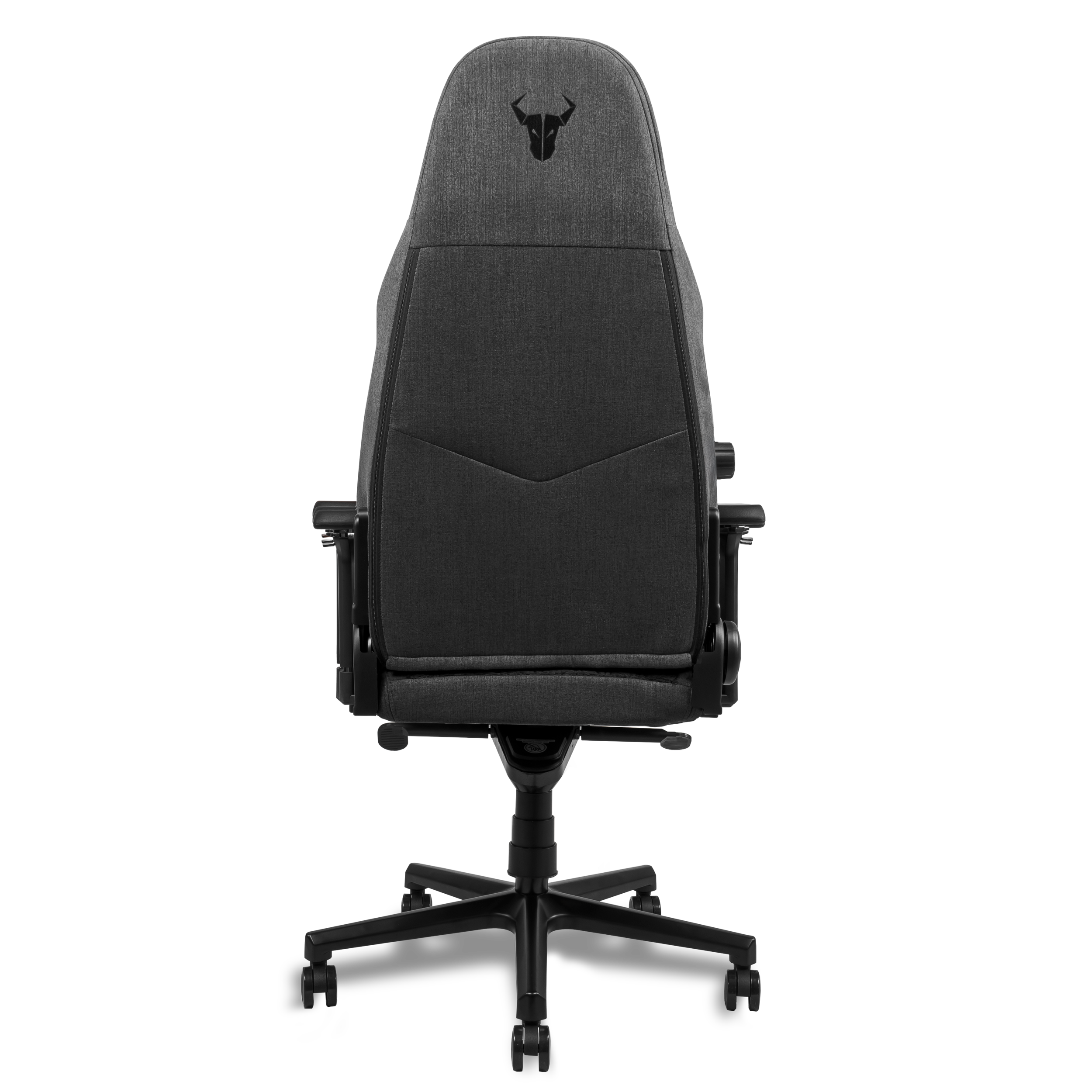 A large main feature product image of BattleBull MODA Cloud Gaming Chair - Black