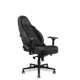 A small tile product image of BattleBull MODA Cloud Gaming Chair - Black