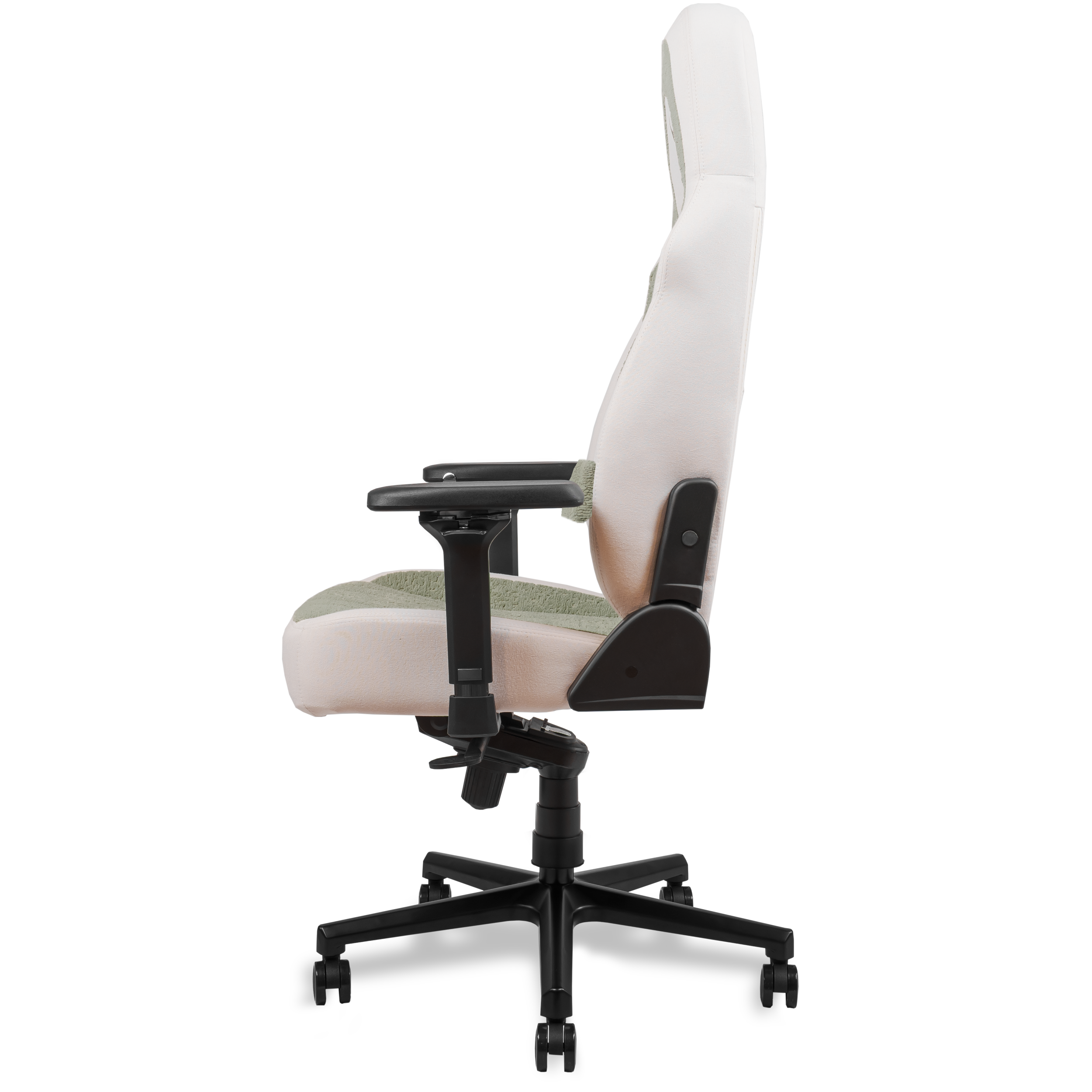 A large main feature product image of BattleBull MODA Cloud Gaming Chair - Sage