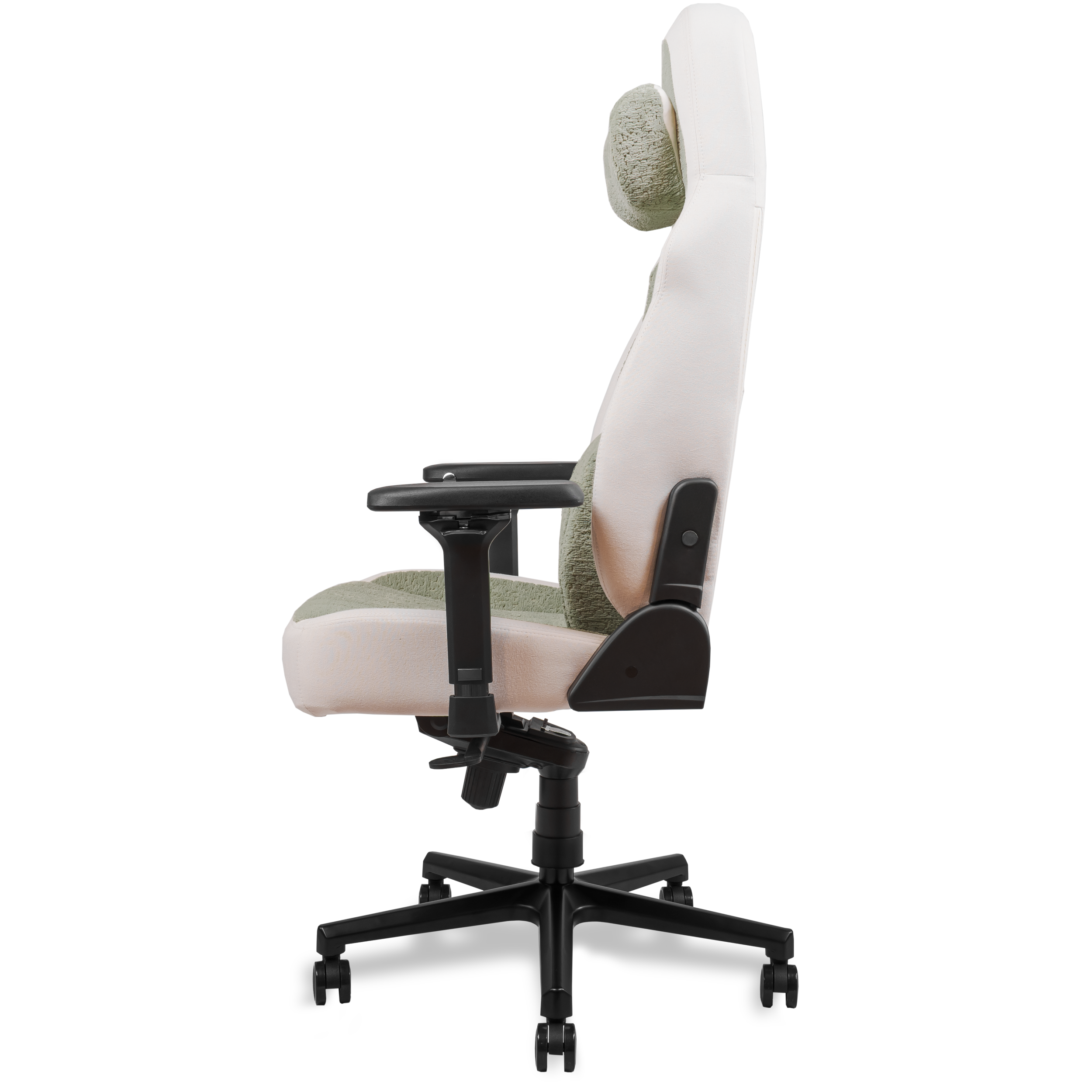 A large main feature product image of BattleBull MODA Cloud Gaming Chair - Sage
