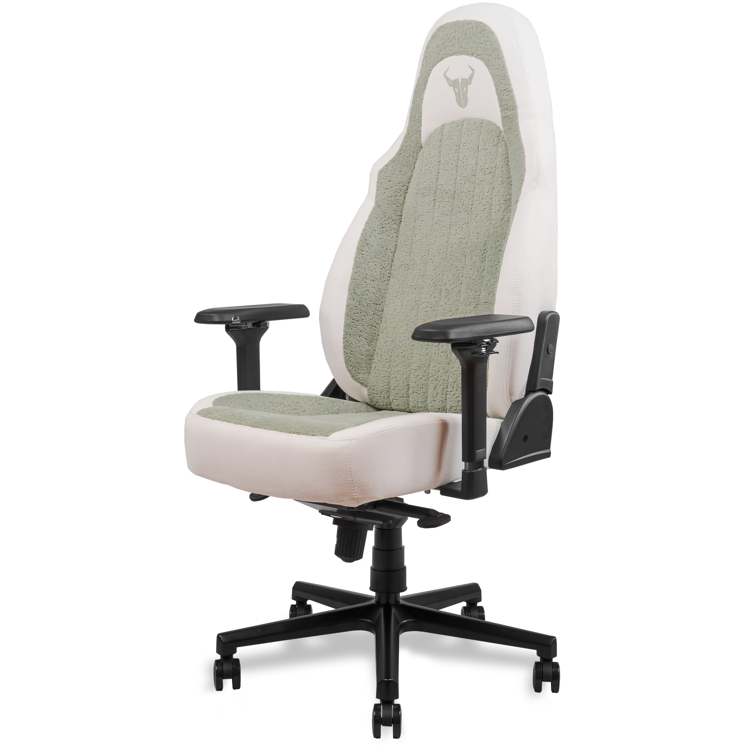 A large main feature product image of BattleBull MODA Cloud Gaming Chair - Sage