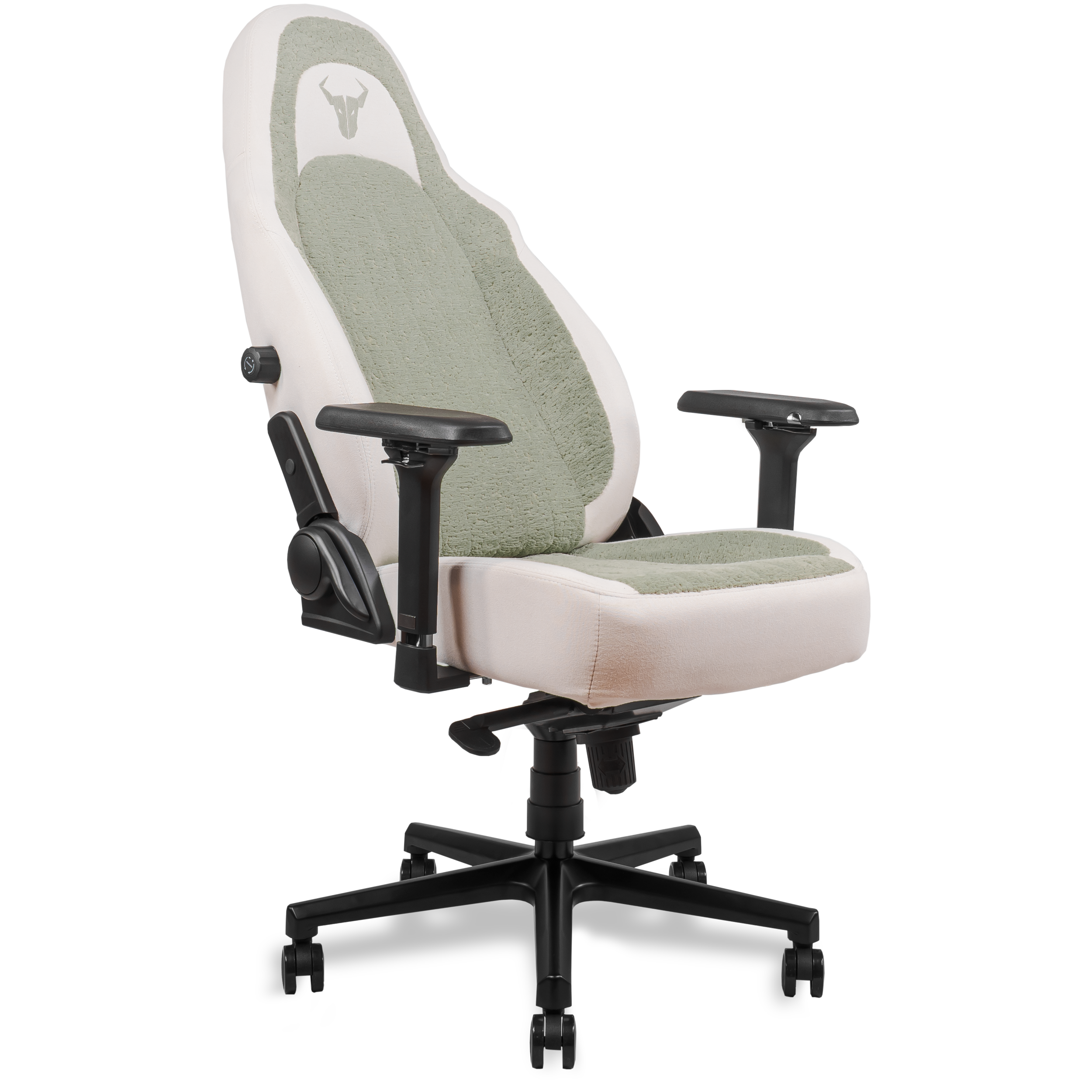 A large main feature product image of BattleBull MODA Cloud Gaming Chair - Sage