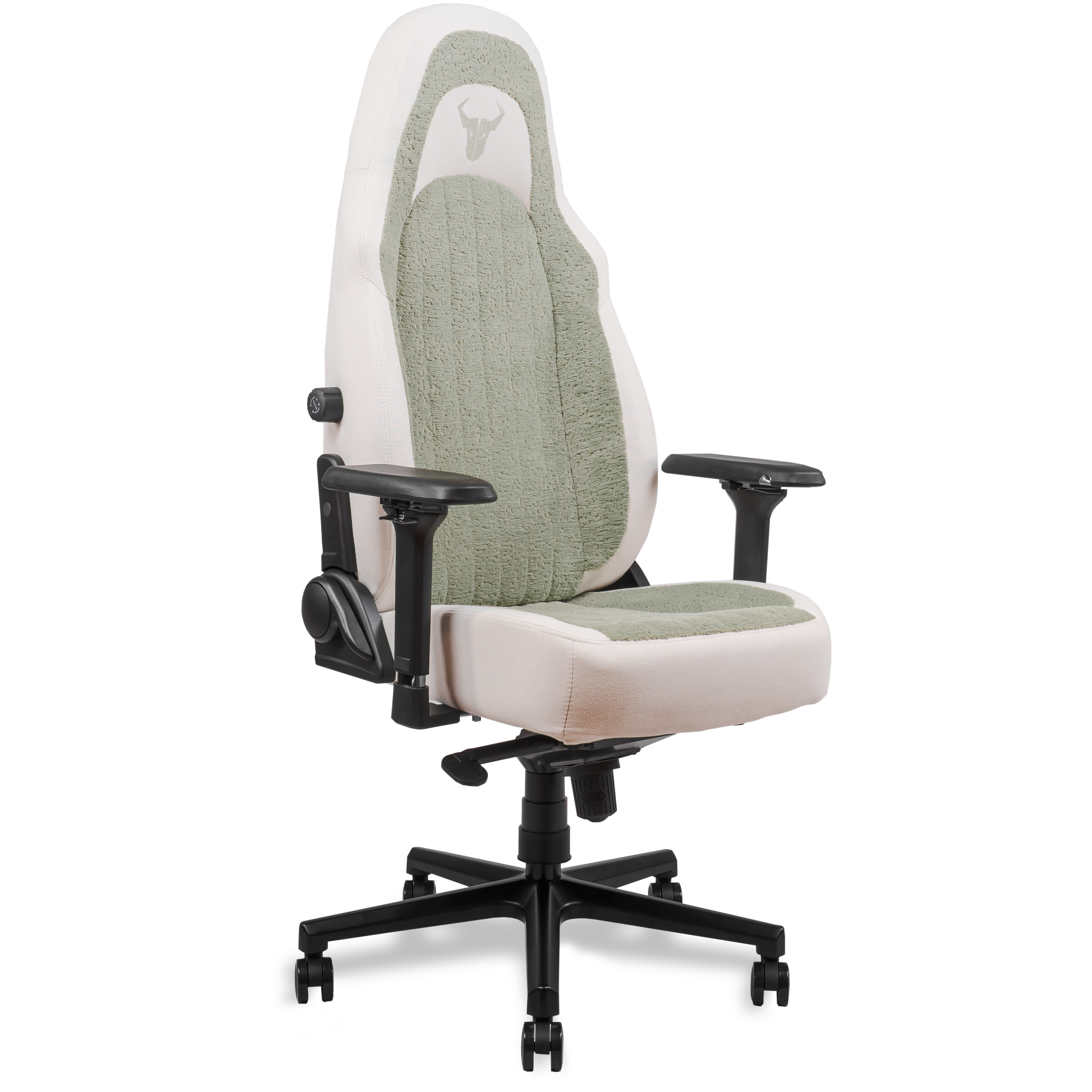 A large main feature product image of BattleBull MODA Cloud Gaming Chair - Sage