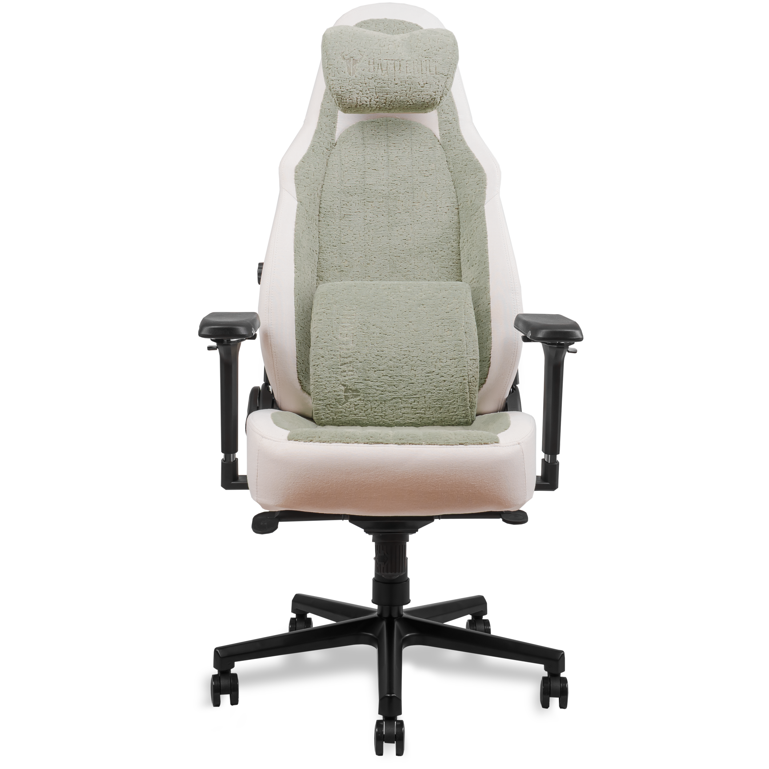 A large main feature product image of BattleBull MODA Cloud Gaming Chair - Sage