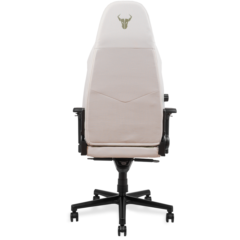 A large main feature product image of BattleBull MODA Cloud Gaming Chair - Sage