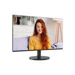 A small tile product image of AOC 27B3HA3 - 27" 1080p 120Hz IPS Monitor