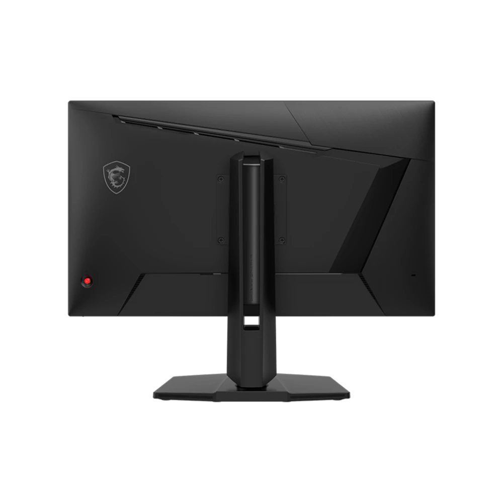 A large main feature product image of MSI MAG 275UPD E14 - 27" 4K 2160p 144Hz / 1080p 288Hz Dual-Mode IPS Gaming Monitor