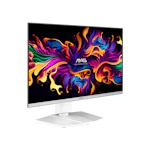 A small tile product image of MSI MAG 272QPW QD-OLED X28 - 27" 1440p 280Hz 0.03ms Gaming Monitor