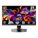 A small tile product image of MSI MAG 272QP QD-OLED X50 - 27" 1440p 500Hz 0.03ms QD-OLED Gaming Monitor