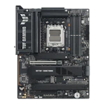 A small tile product image of ASUS TUF Gaming X870E-Plus WiFi7 AM5 ATX Desktop Motherboard