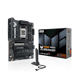 A product image of ASUS TUF Gaming X870E-Plus WiFi7 AM5 ATX Desktop Motherboard