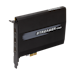 A product image of SPARKLE Streamer 4K60 PCIe Capture Card