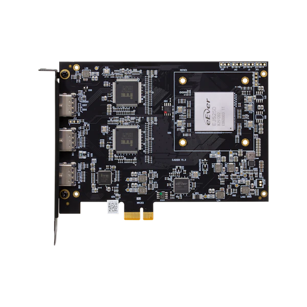 SPARKLE Streamer 4K60 PCIe Capture Card | PLE Computers