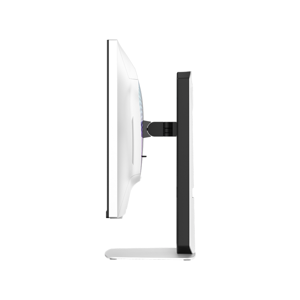 A large main feature product image of MSI MPG 274URDFW E16M - 27" 4K 2160p 320Hz 0.5ms Rapid IPS Gaming Monitor