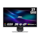 A small tile product image of MSI MPG 274URDFW E16M - 27" 4K 2160p 320Hz 0.5ms Rapid IPS Gaming Monitor