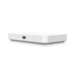 A product image of Ubiquiti UniFi Cloud Gateway Fiber 10GbE Router
