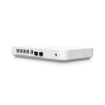 A small tile product image of Ubiquiti UniFi Cloud Gateway Fiber 10GbE Router