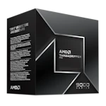 A small tile product image of AMD Ryzen Threadripper Pro 9975WX 32 Core 64 Thread Up To 5.4GHz sTR5 - No HSF Retail Box