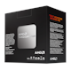A small tile product image of AMD Ryzen Threadripper 9960X 24 Core 48 Thread Up To 5.4GHz sTR5 - No HSF Retail Box