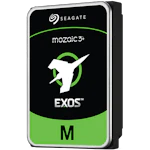 A small tile product image of Seagate EXOS M 3.5" Enterprise HDD - 28TB 512MB
