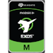 A product image of Seagate EXOS M 3.5" Enterprise HDD - 30TB 512MB