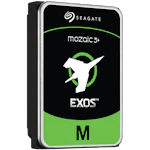 A small tile product image of Seagate EXOS M 3.5" Enterprise HDD - 30TB 512MB
