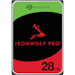 A product image of Seagate IronWolf Pro 3.5" NAS HDD -  28TB 512MB