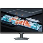 A small tile product image of Gigabyte M27Q3 - 27" 1440p 320Hz SS IPS Gaming Monitor