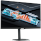 A small tile product image of Gigabyte M27Q3 - 27" 1440p 320Hz Super Speed IPS Gaming Monitor