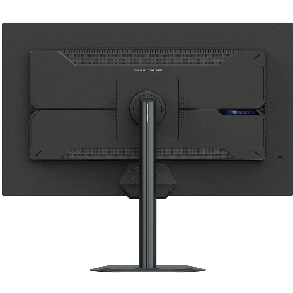 A large main feature product image of Gigabyte M27Q3 - 27" 1440p 320Hz SS IPS Gaming Monitor