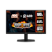 A product image of AOC Gaming 24G42E 23.8" 1080p 180Hz 0.5ms IPS Gaming Monitor