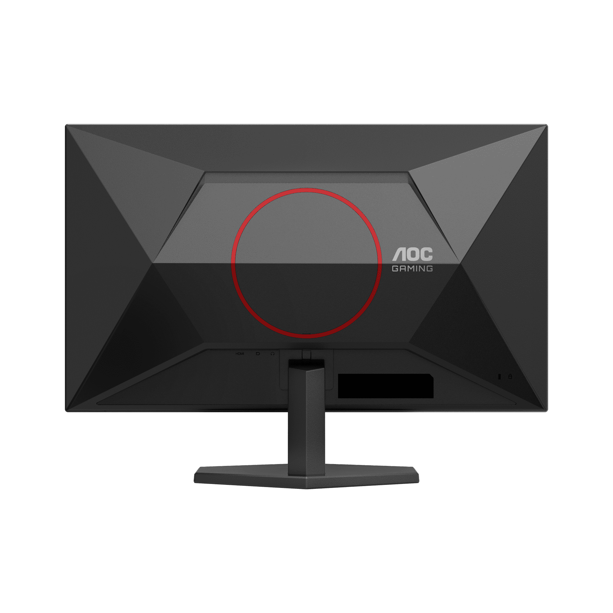 A large main feature product image of AOC Gaming 27G42E 27" 1080p 180Hz 0.5ms IPS Gaming Monitor