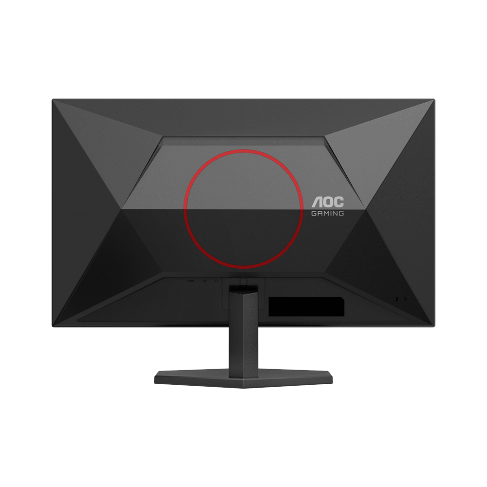 A large main feature product image of AOC Gaming 27G42E 27" 1080p 180Hz 0.5ms IPS Gaming Monitor