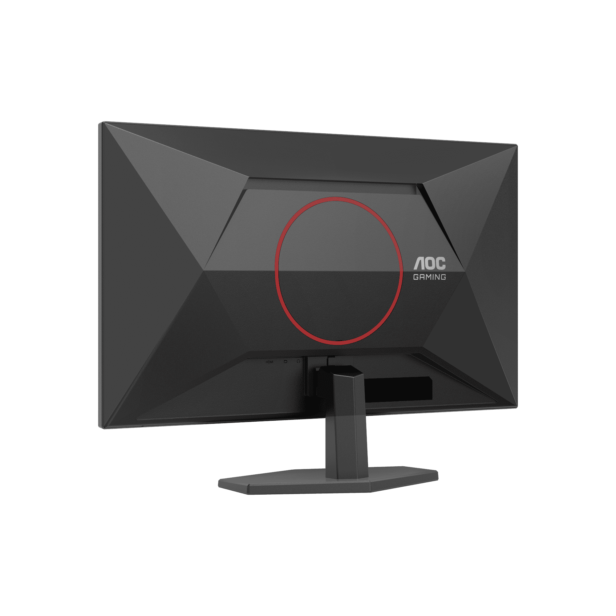 A large main feature product image of AOC Gaming 27G42E 27" 1080p 180Hz 0.5ms IPS Gaming Monitor