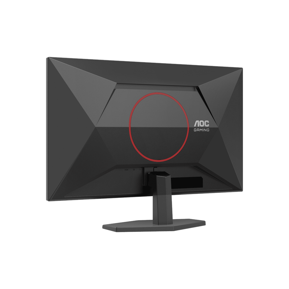 A large main feature product image of AOC Gaming 27G42E 27" 1080p 180Hz 0.5ms IPS Gaming Monitor